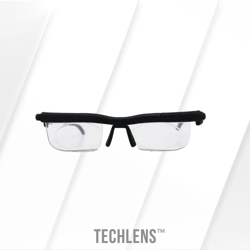 TechLens™ -Gafas Ajustables alta tecnología innovadora-