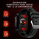 Glucowatch™  Reloj inteligente para medir el azúcar en sangre indoloro no invasivo para el hombre