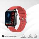 Glucowatch™  Reloj inteligente para medir el azúcar en sangre indoloro no invasivo para el hombre