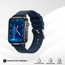 Glucowatch™  Reloj inteligente para medir el azúcar en sangre indoloro no invasivo para el hombre