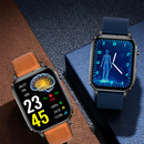 Glucowatch™  Reloj inteligente para medir el azúcar en sangre indoloro no invasivo para el hombre