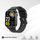 Glucowatch™  Reloj inteligente para medir el azúcar en sangre indoloro no invasivo para el hombre