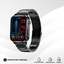 Glucowatch™  Reloj inteligente para medir el azúcar en sangre indoloro no invasivo para el hombre