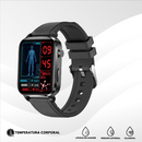 Glucowatch™  Reloj inteligente para medir el azúcar en sangre indoloro no invasivo para el hombre