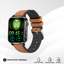 Glucowatch™  Reloj inteligente para medir el azúcar en sangre indoloro no invasivo para el hombre