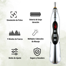 AcuPen™ Masajeador de punto de pluma de acupuntura electrónica