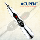 AcuPen™ Masajeador de punto de pluma de acupuntura electrónica