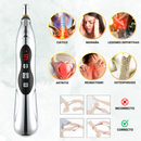 AcuPen™ Masajeador de punto de pluma de acupuntura electrónica