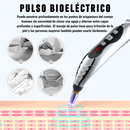 AcuPen™ Masajeador de punto de pluma de acupuntura electrónica