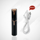 ChicRemover™  - Removedor de vello facial eléctrico femenino con forma de pintalabios -