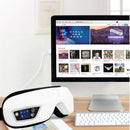 OptiRelax™  Masajeador ocular con vibración de bolsa de aire inteligente 6D