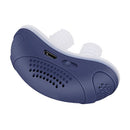 SnoreGone™ Dispositivos automáticos antirronquidos y filtro purificador de aire