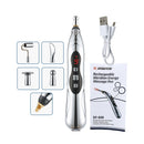 AcuPen™ Masajeador de punto de pluma de acupuntura electrónica