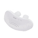 SnoreGone™ Dispositivos automáticos antirronquidos y filtro purificador de aire