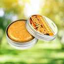 GingerBoost™ - Barra de champú de jengibre para el crecimiento del cabello -