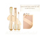 GlamBase™ Focallure 2 en 1